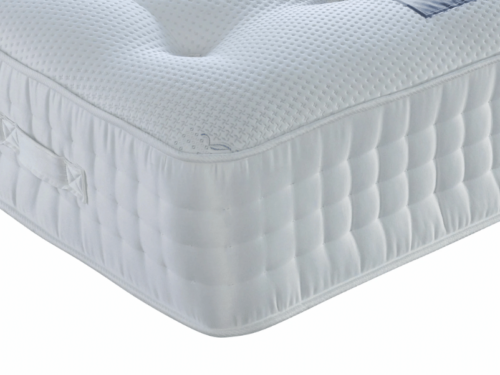 Dura Beds Premier Pocket 2000
