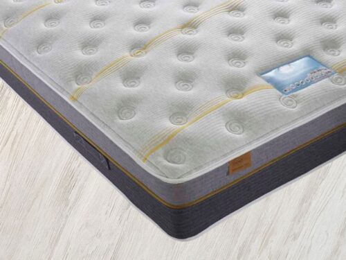 Dura Beds Cloud Lite Splendour 2500 Mattress