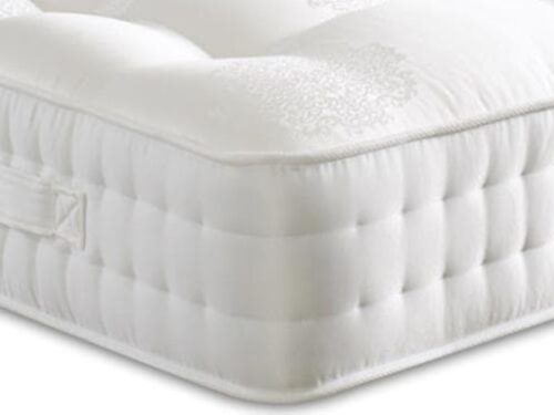 Dura Beds Classic 800 Pocket Mattress