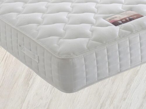 Dura Beds Vermont 1000 Pocket Mattress