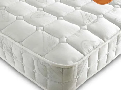 Sareer Economical Coil Mattress