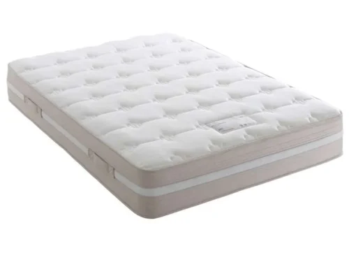 Dura Beds Georgia Orthopaedic Mattress
