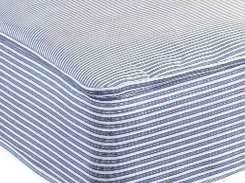Bishops Beds Horden Contract Mattress