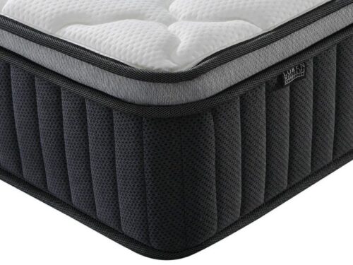 Loren Williams Perth Pocket Sprung Mattress