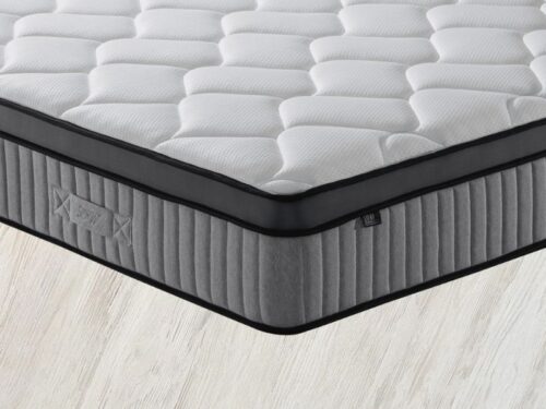 Loren Williams Stirling Mattress
