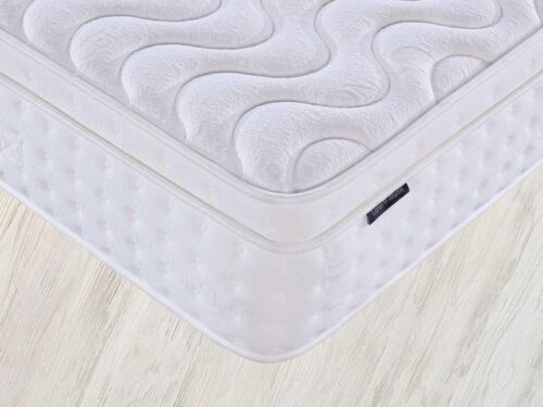 Loren Williams Tencel 1500 Pocket Sprung Mattress
