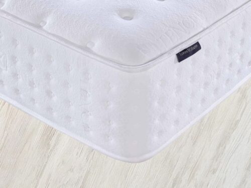 Loren Williams Tencel 1200 Mattress