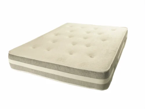 La Romantica Memory Pocket 2000 Mattress