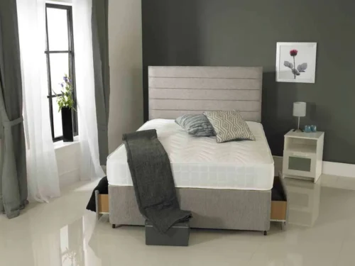 La Romantica Carrissa Mattress