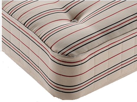 Bishops Beds Calder Contract Mattress