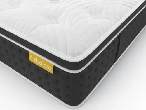 Duo Pro Mattress