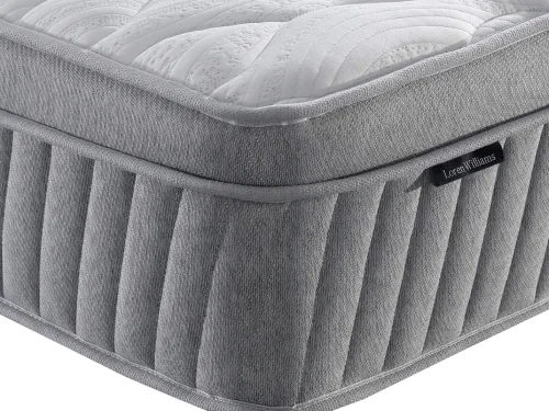 Loren Williams Tranquility Mattress