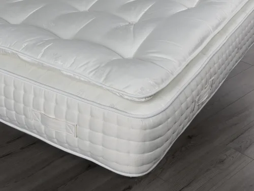 Bishops Beds Natural Pillowtop 3000 Mattress